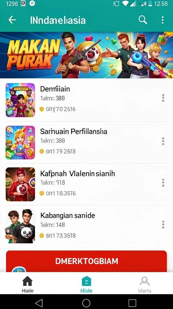 Screenshot 380slot nomor 2