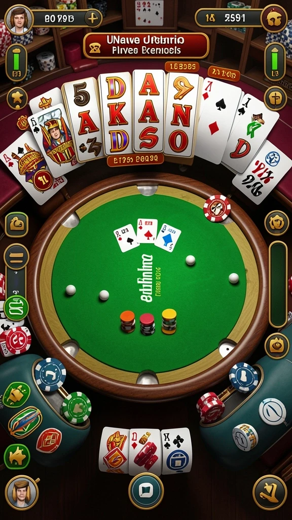 Screenshot 4p4pbet nomor 2