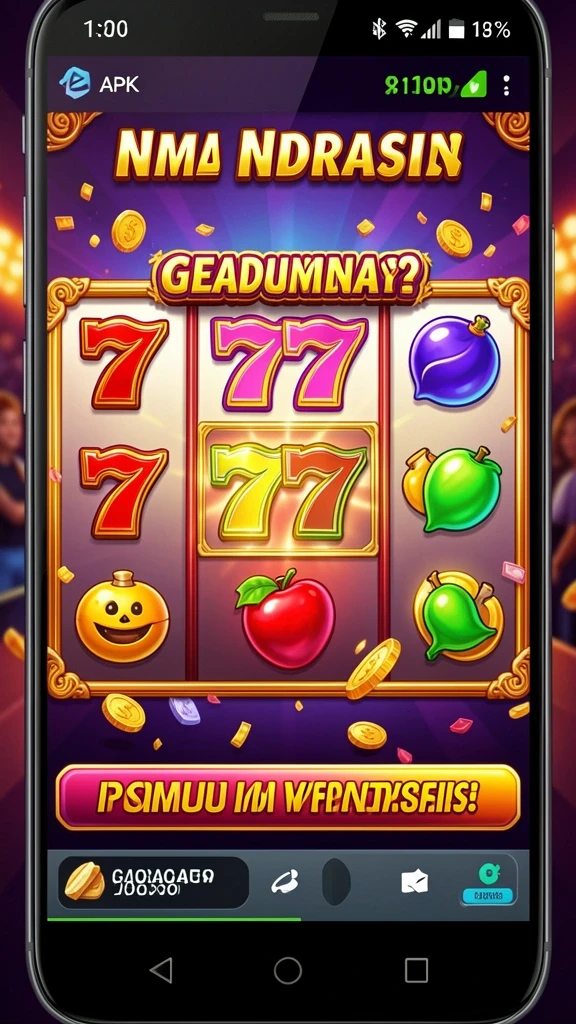 Screenshot 777zx nomor 3