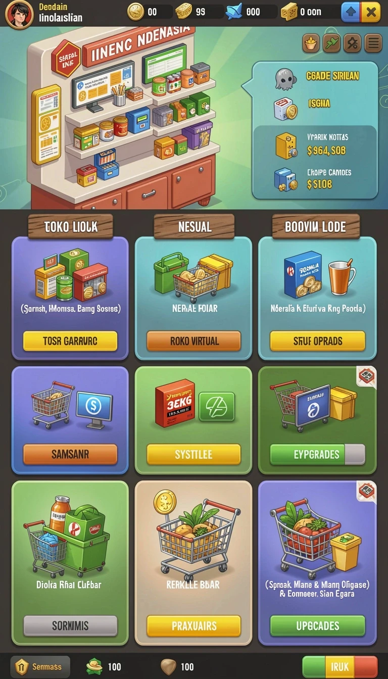 Screenshot 92glory nomor 3