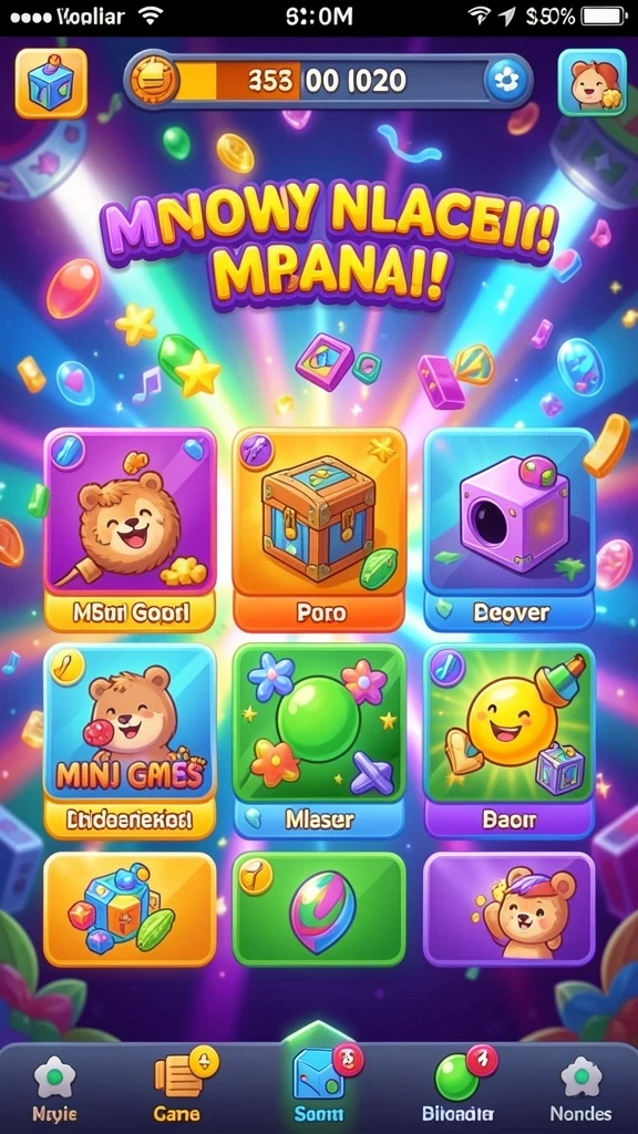 Screenshot 987up nomor 1