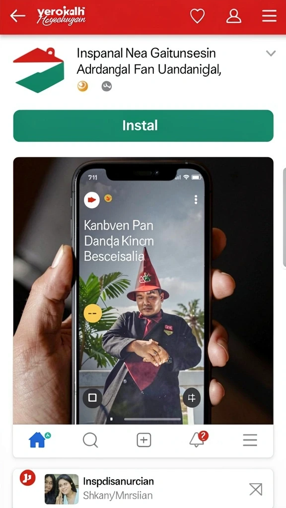 Screenshot aakasino nomor 3
