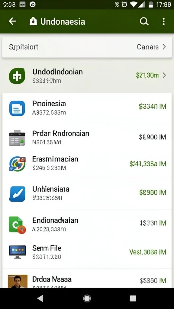 Screenshot amavi88 nomor 3