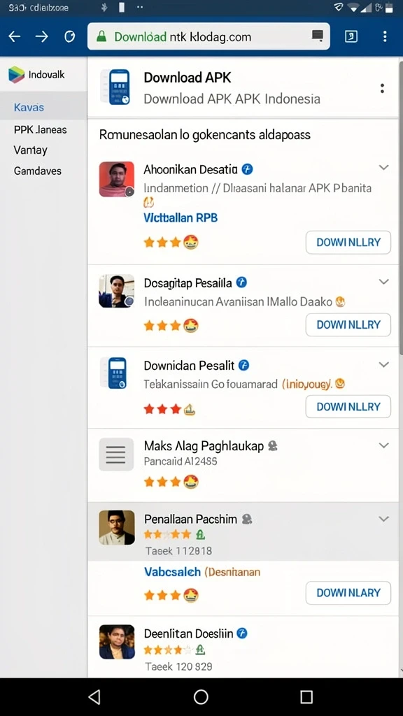 Screenshot ayu89 nomor 1