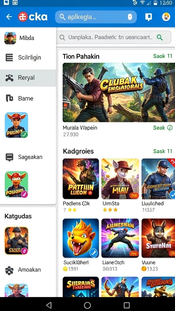Screenshot ayu89 nomor 3