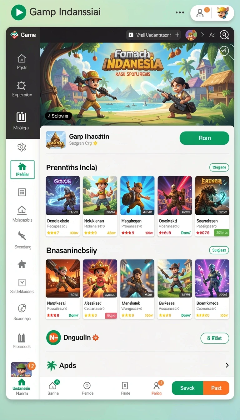 Screenshot browin88 nomor 1