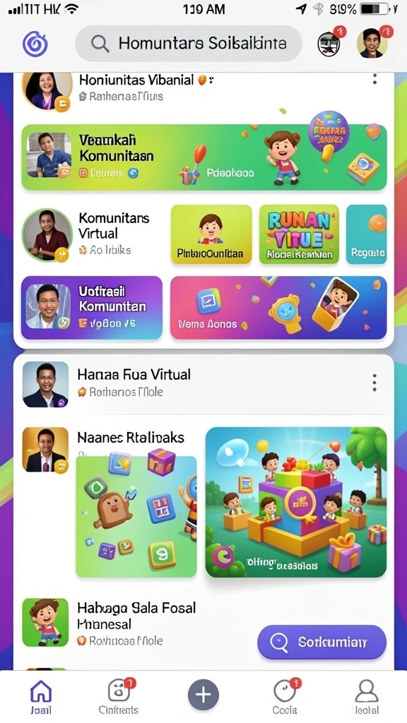 Screenshot bumi303 nomor 2