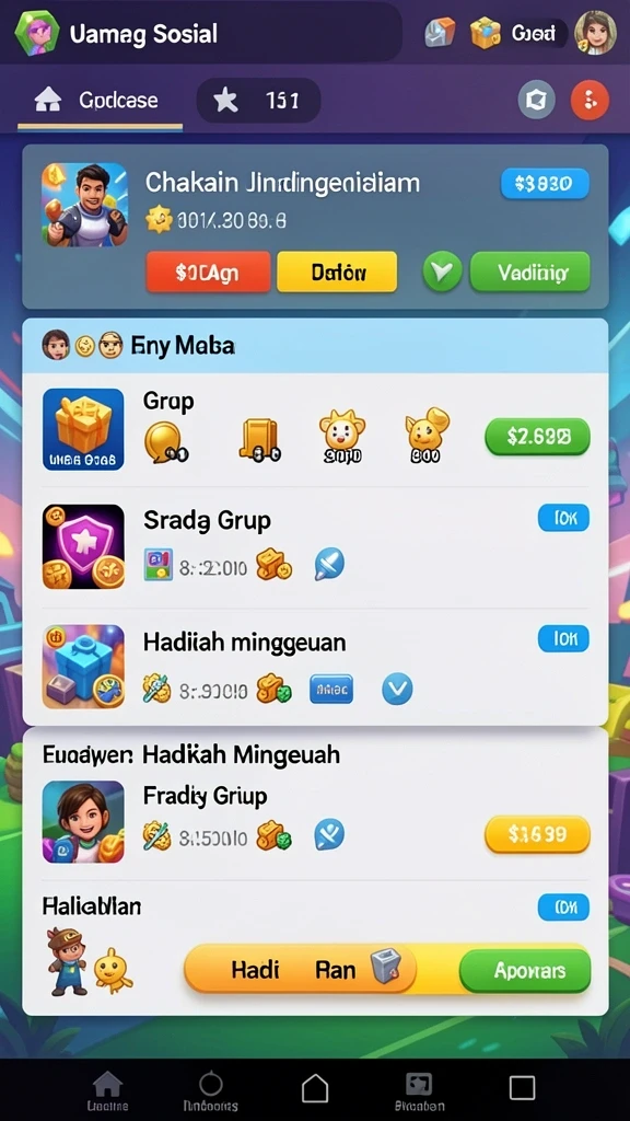 Screenshot d06 nomor 1