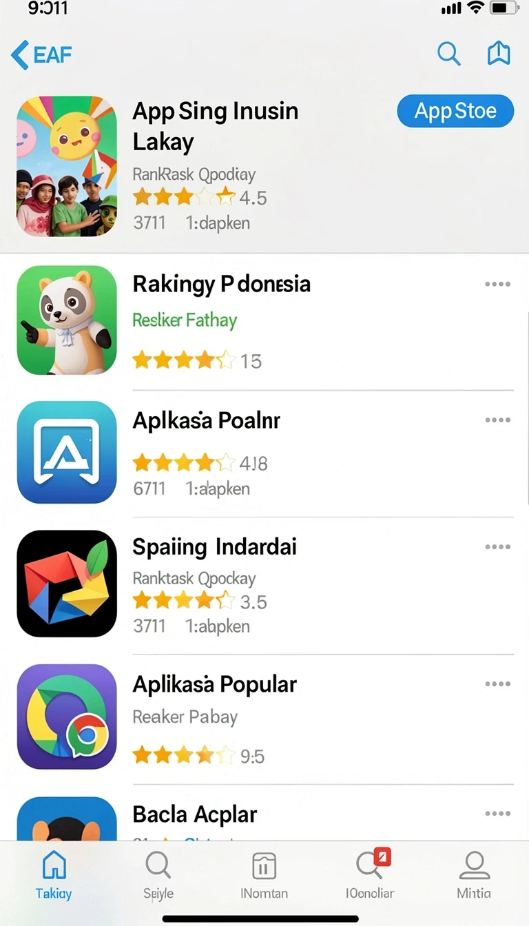 Screenshot dewa1000 nomor 1