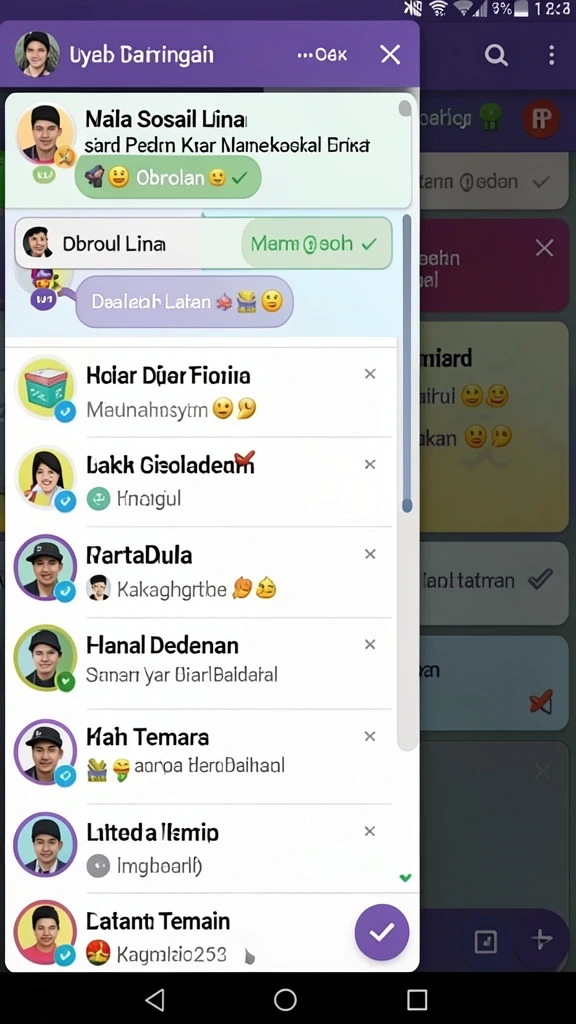 Screenshot dmd999 nomor 1