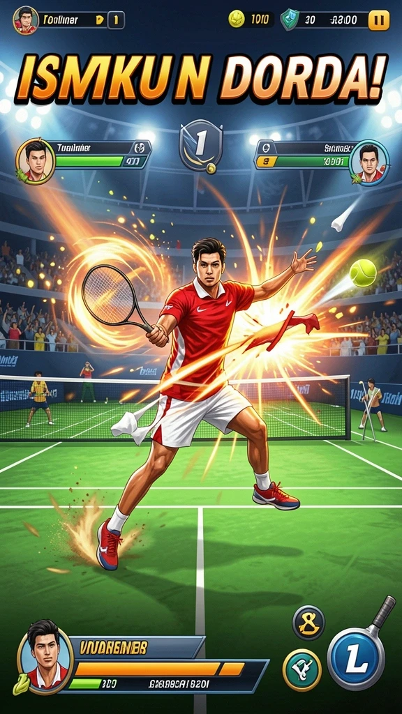 Screenshot dultogel nomor 3