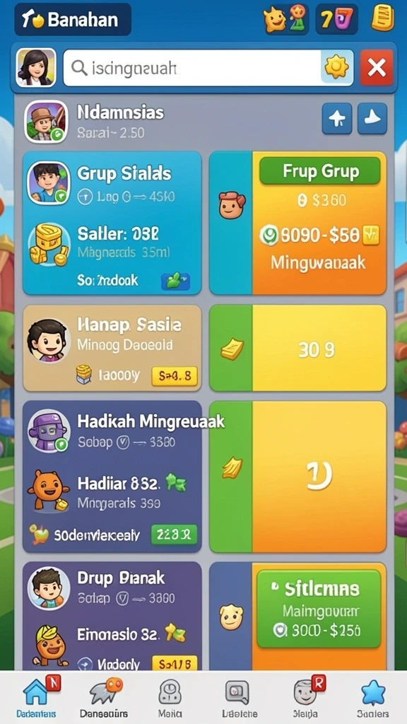 Screenshot duren777 nomor 3