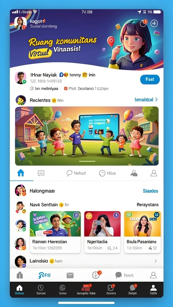 Screenshot e88 nomor 1