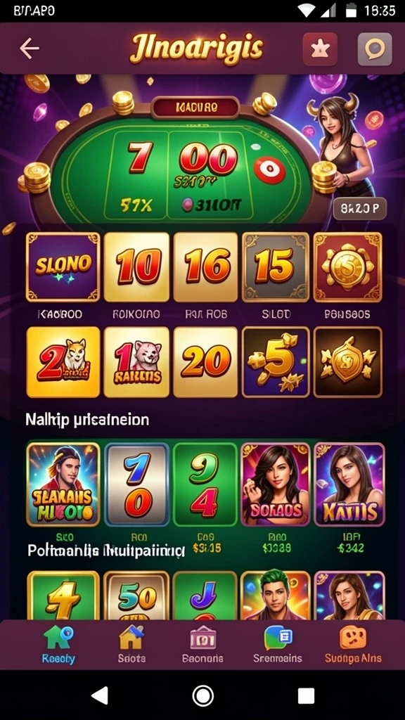 Screenshot fb168 nomor 2