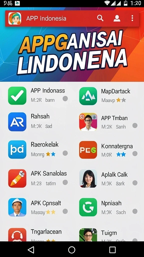 Screenshot gogorejeki nomor 1