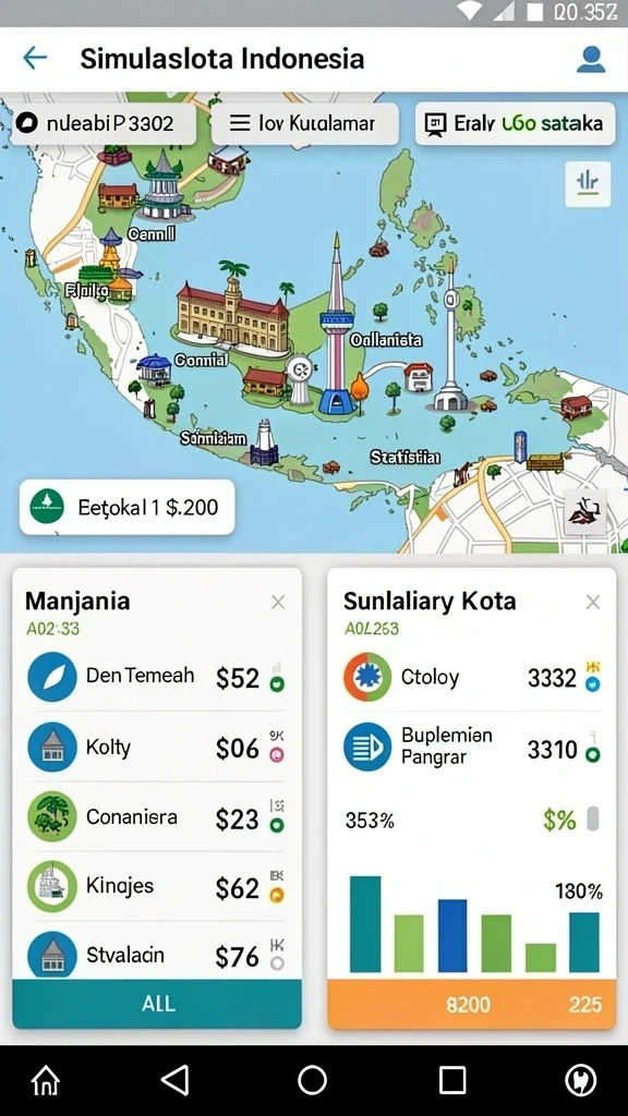 Screenshot gowin nomor 1