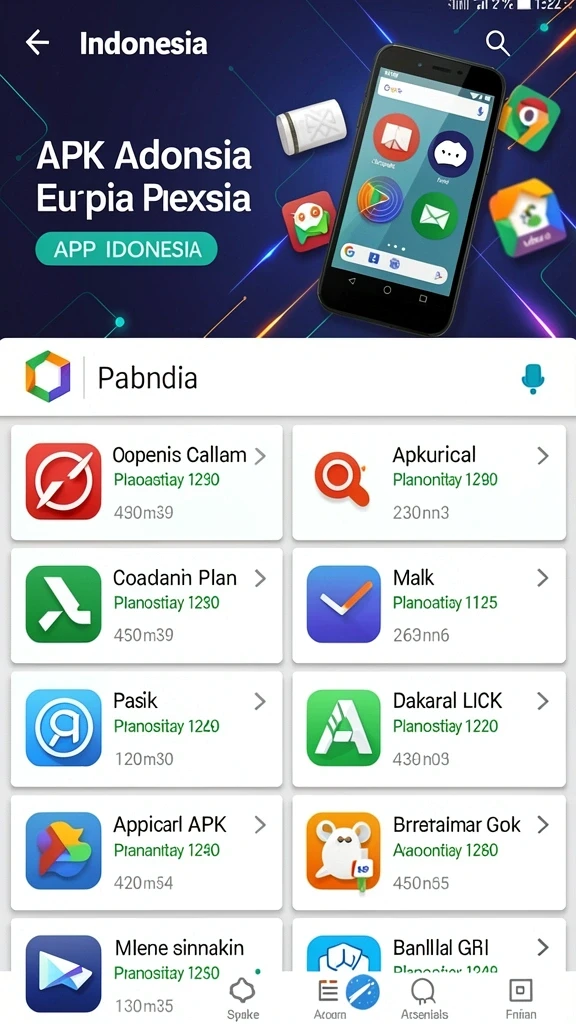 Screenshot gowin nomor 3