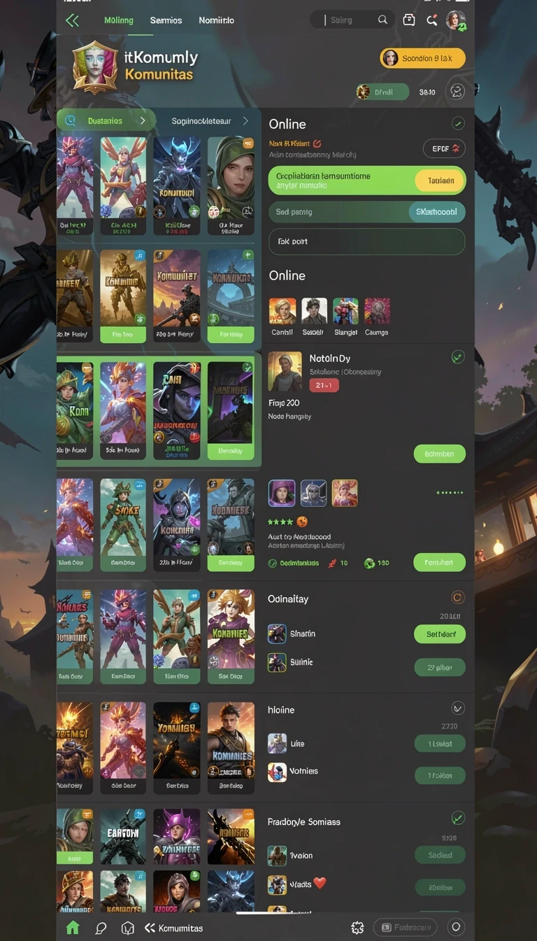 Screenshot granat88 nomor 2