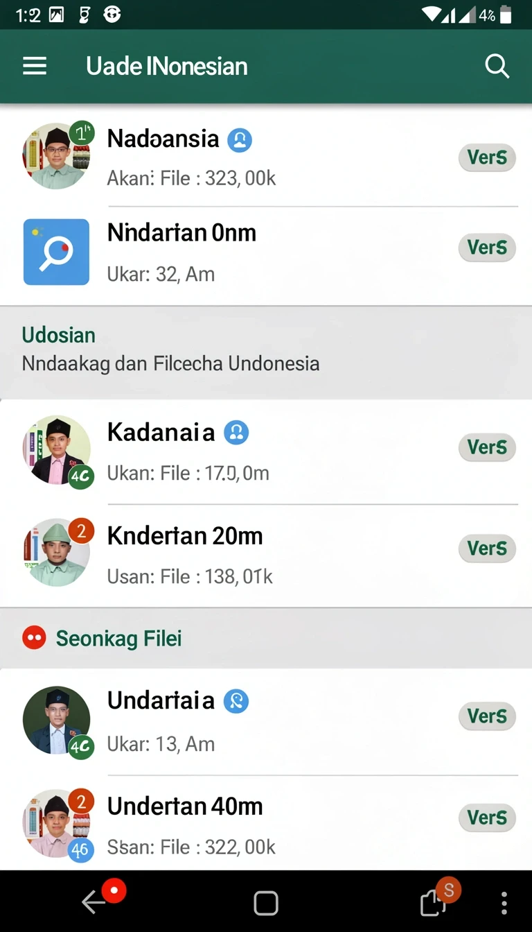 Screenshot harapjp nomor 3