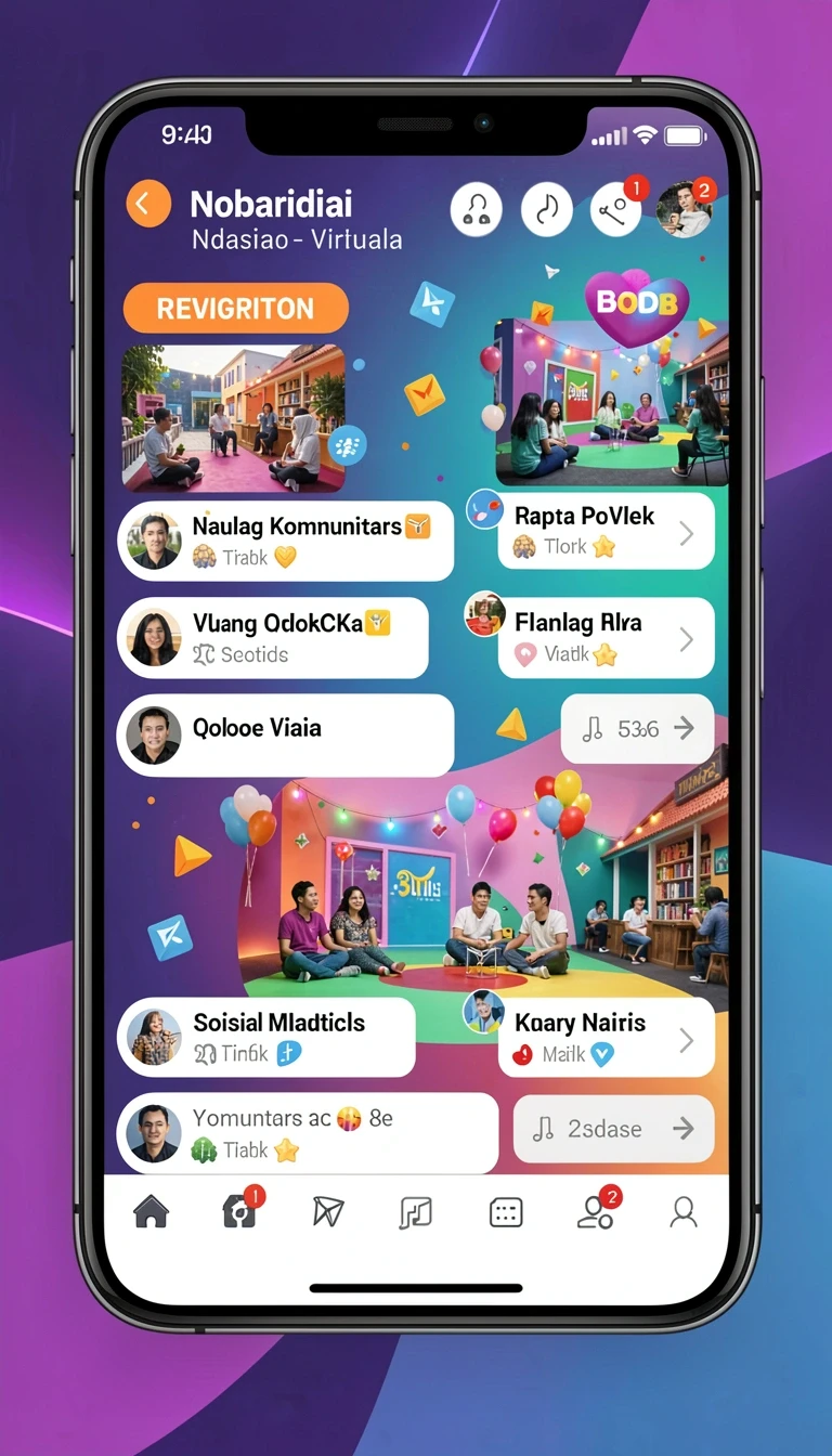 Screenshot hokibonus nomor 2