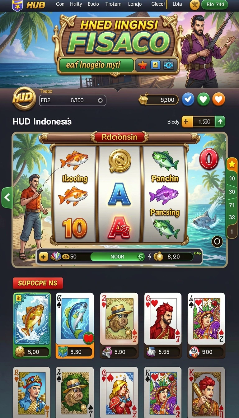 Screenshot hokibonus nomor 3