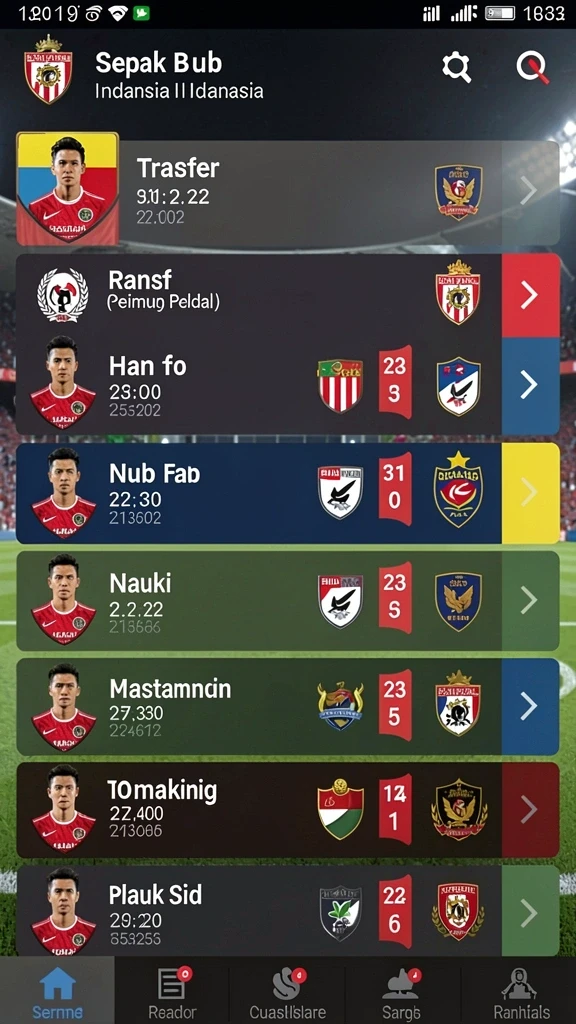Screenshot hokihoki nomor 2