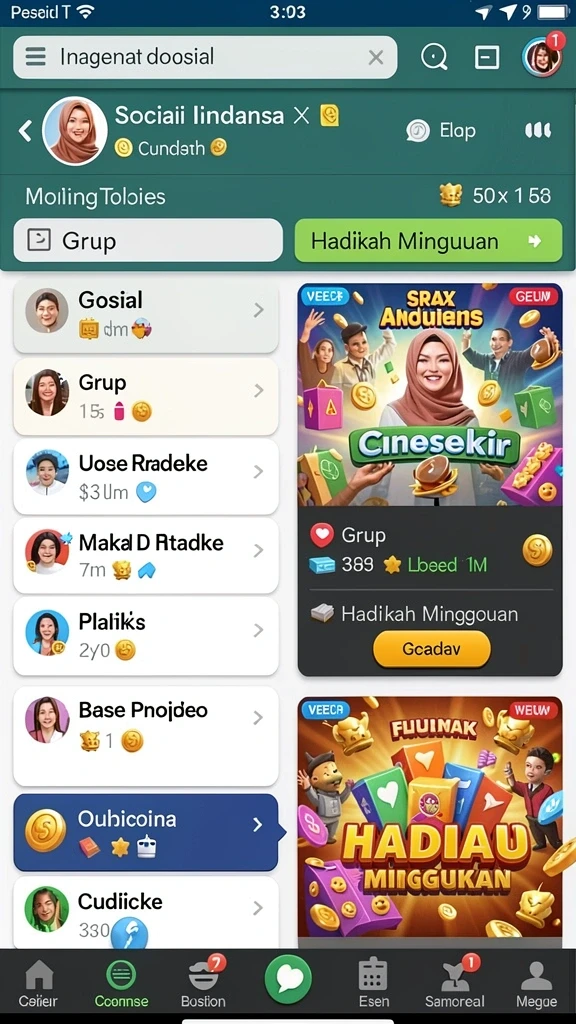 Screenshot idn89 nomor 1
