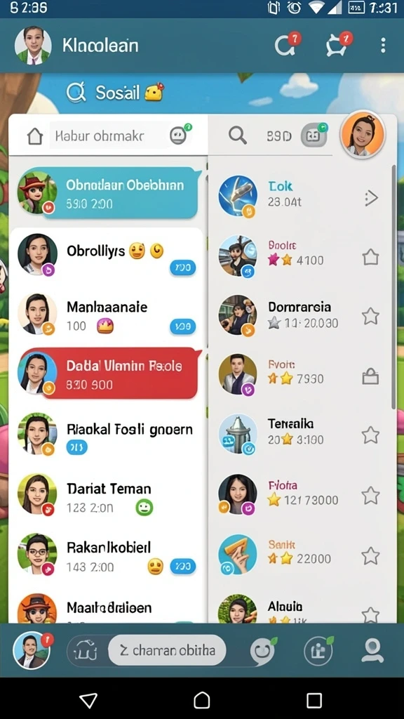 Screenshot idolabet88 nomor 1