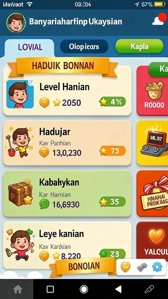 Screenshot jerukbet nomor 2