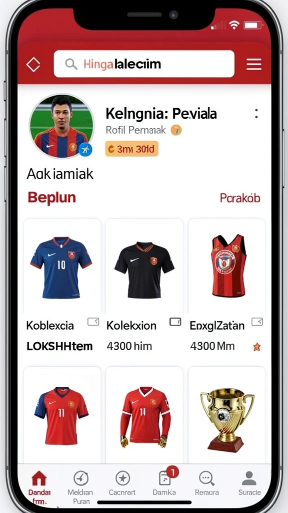 Screenshot jktjkt nomor 3