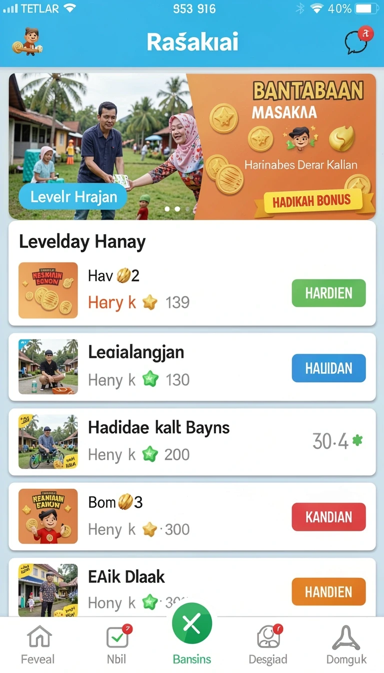 Screenshot juarago nomor 1