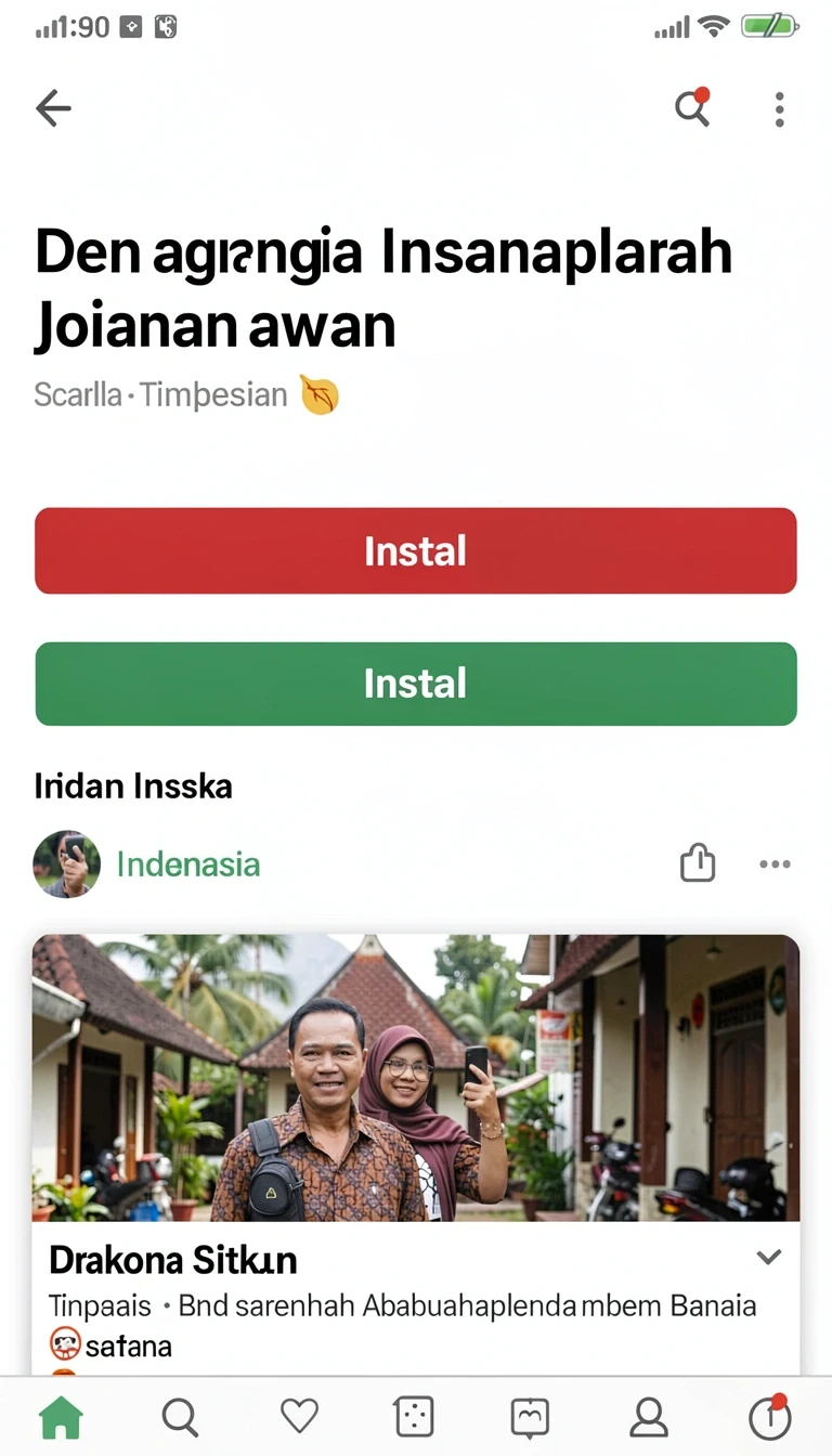 Screenshot juarago nomor 2
