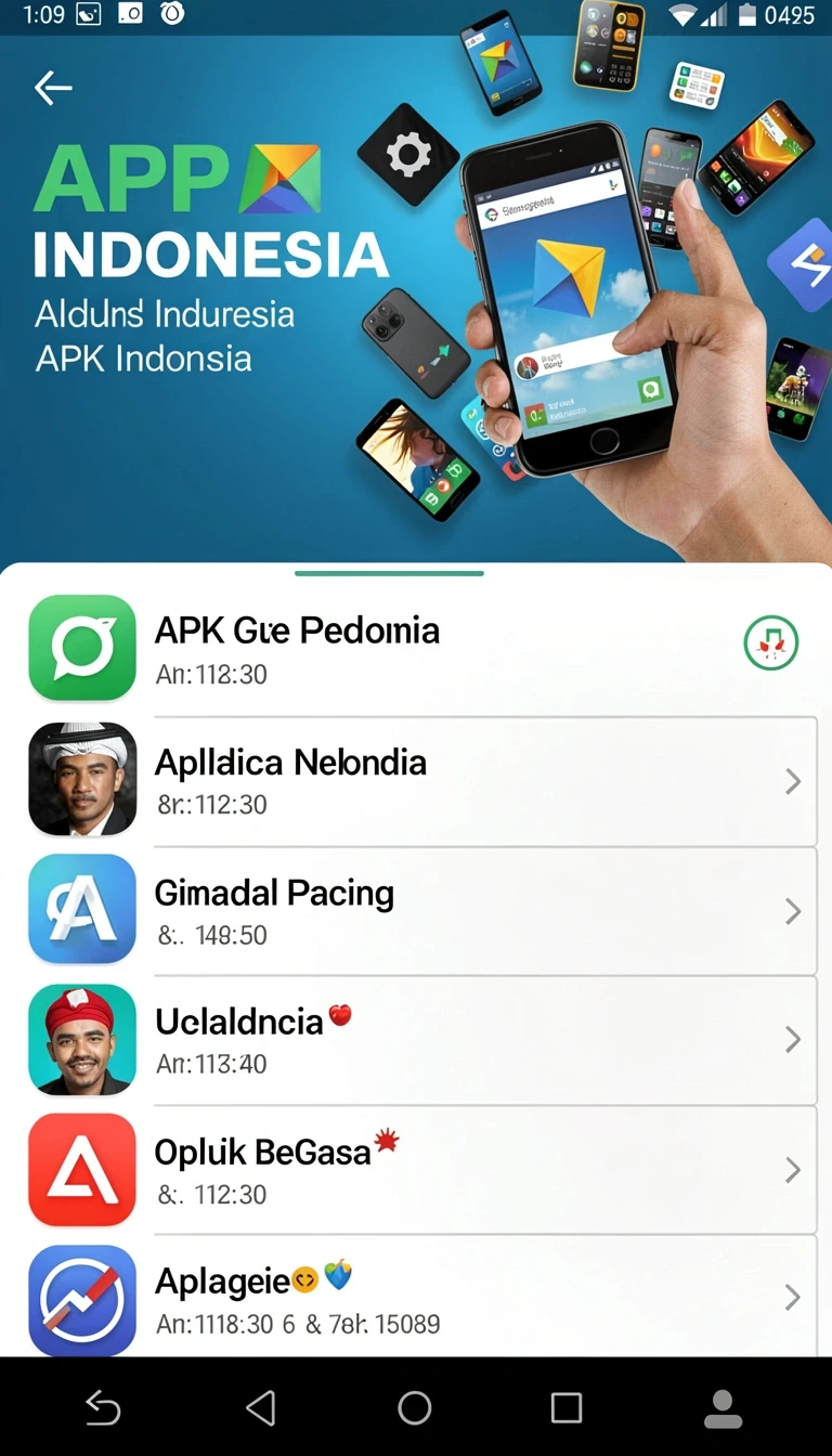 Screenshot k3k3 nomor 3