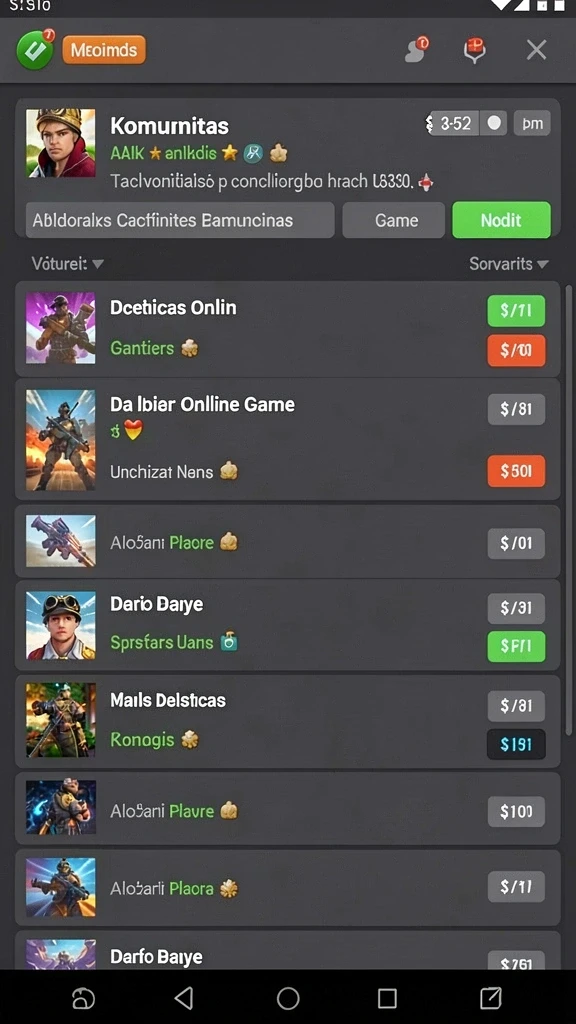 Screenshot kapten77 nomor 2