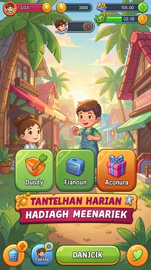 Screenshot kombo88 nomor 2