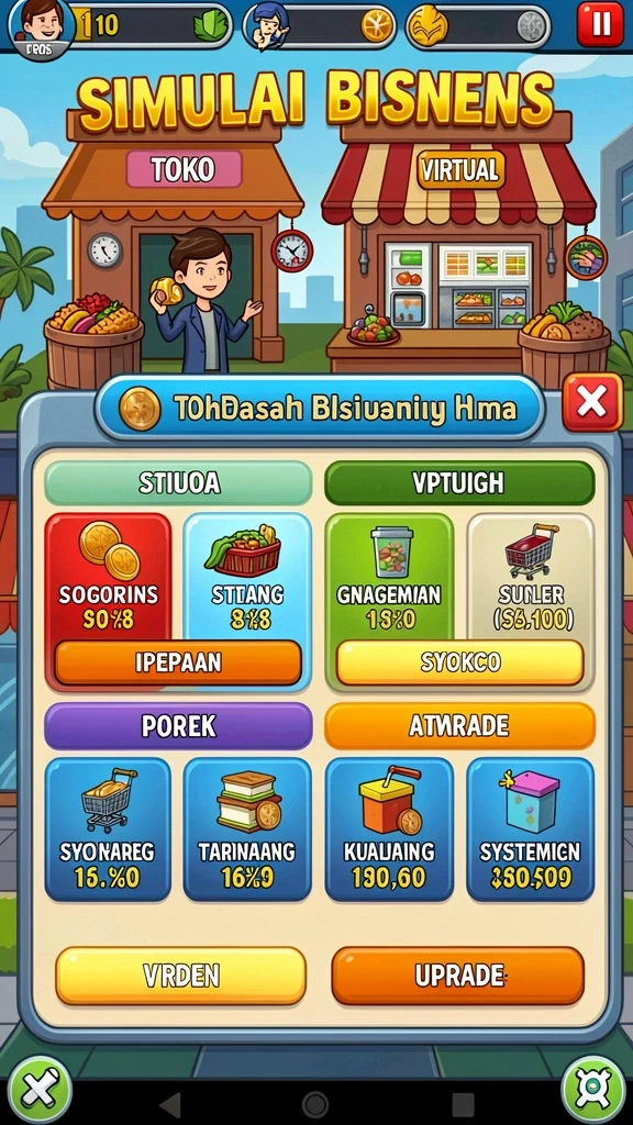 Screenshot lusa777 nomor 2