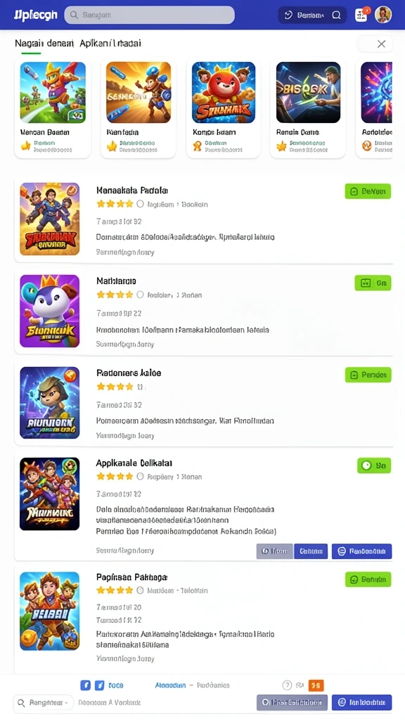Screenshot main88 nomor 2