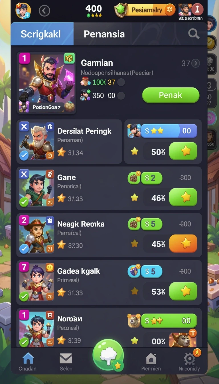 Screenshot marina77 nomor 2