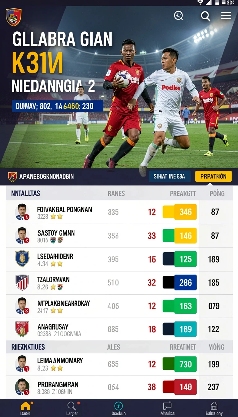 Screenshot mega777 nomor 3