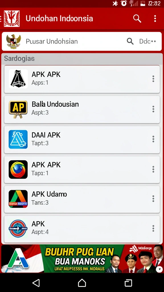 Screenshot merdekawin nomor 2