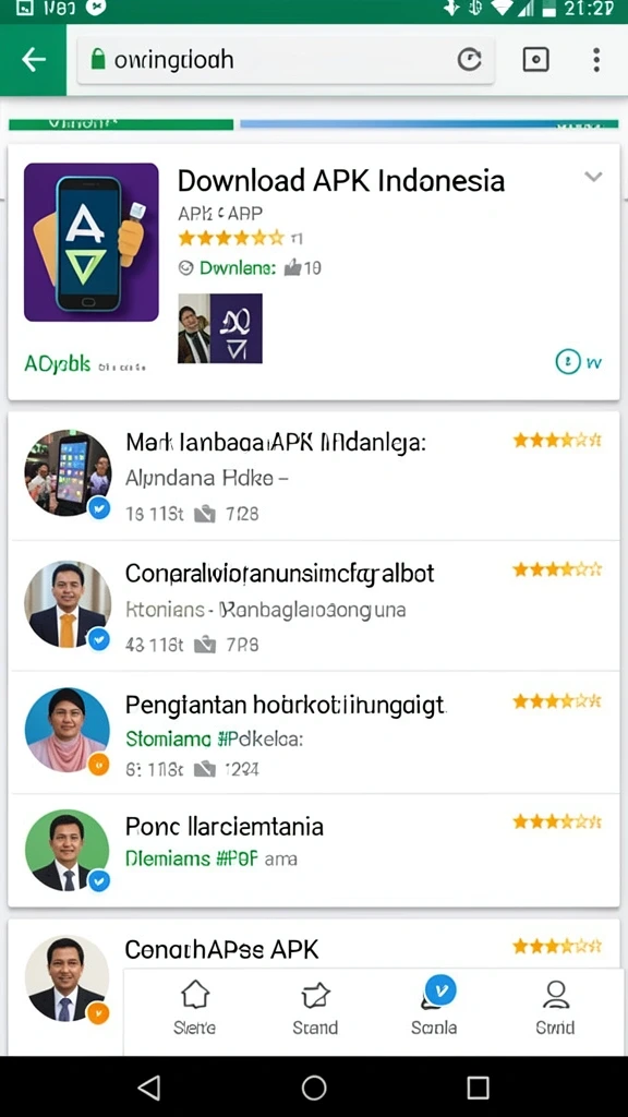 Screenshot musangwin nomor 3