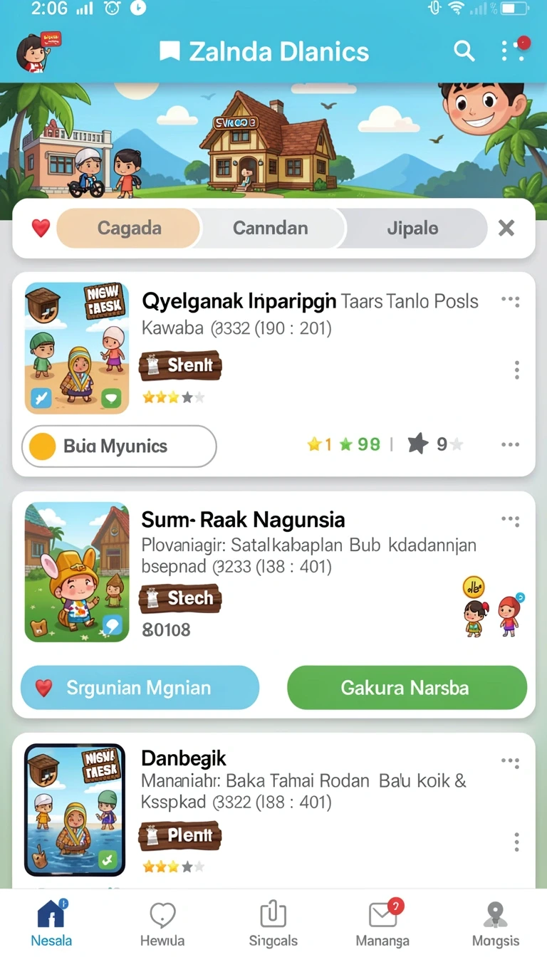 Screenshot nagawin nomor 3