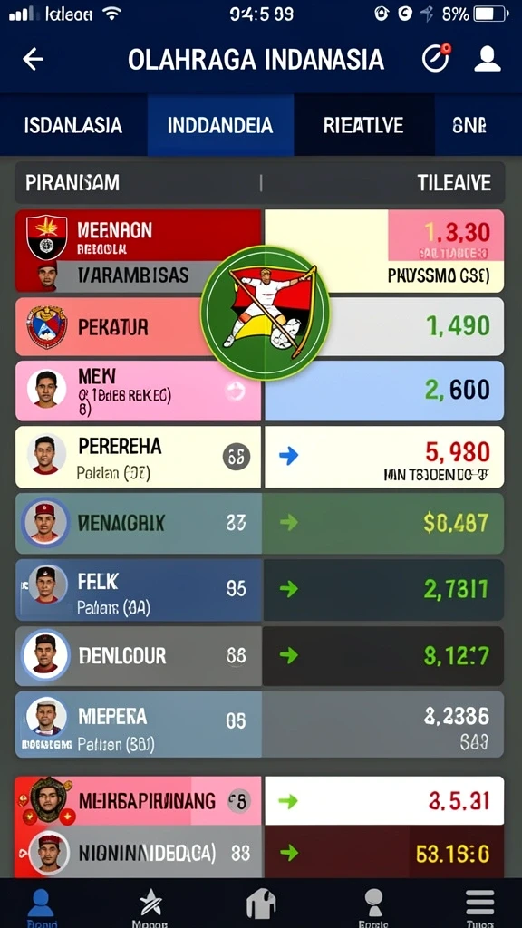 Screenshot neko4d nomor 1