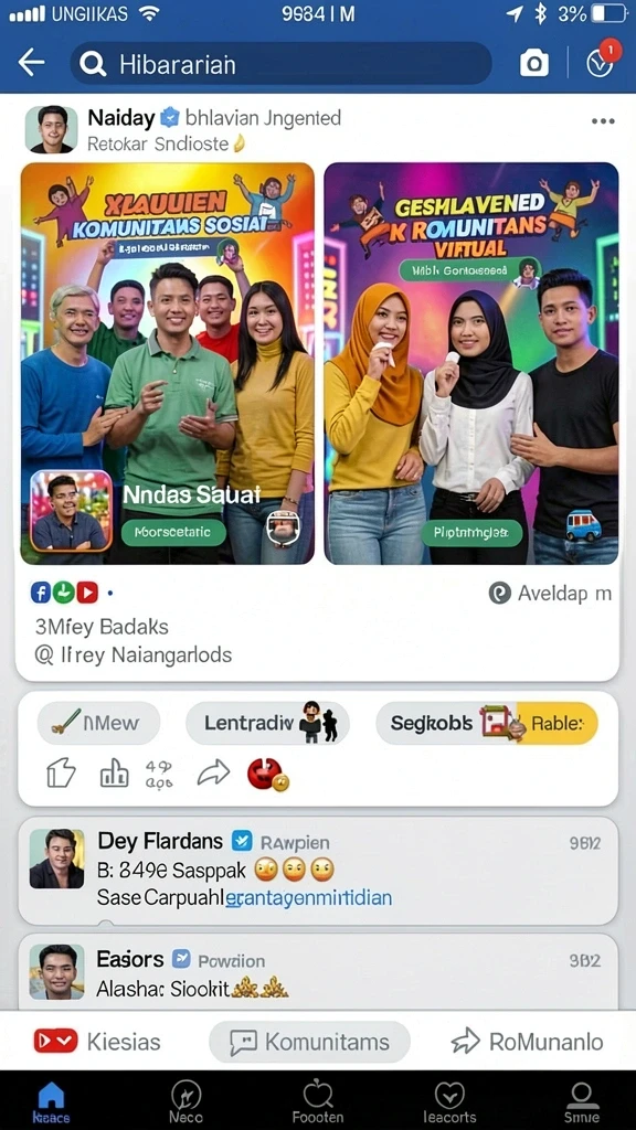 Screenshot ocatoto nomor 1