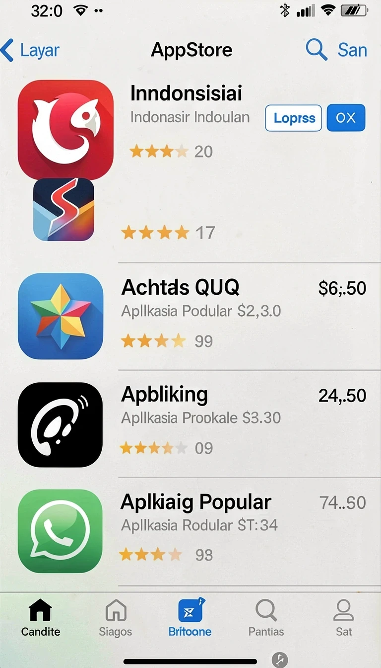 Screenshot ovabet nomor 1