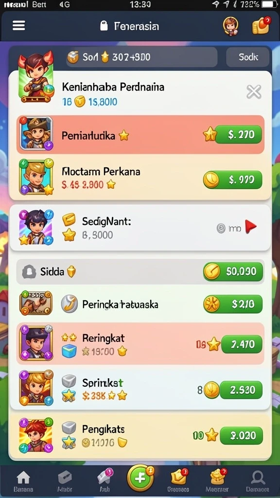 Screenshot pesiar88 nomor 1