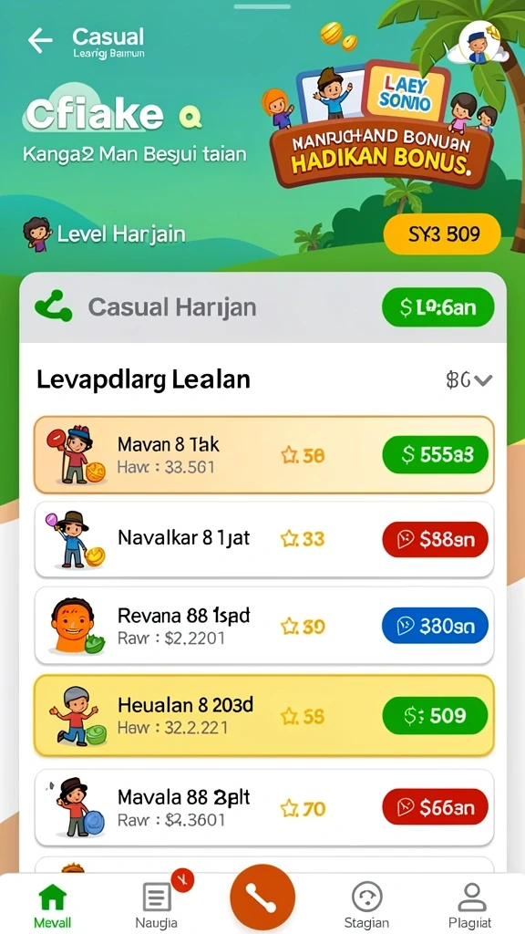 Screenshot petirrp nomor 1