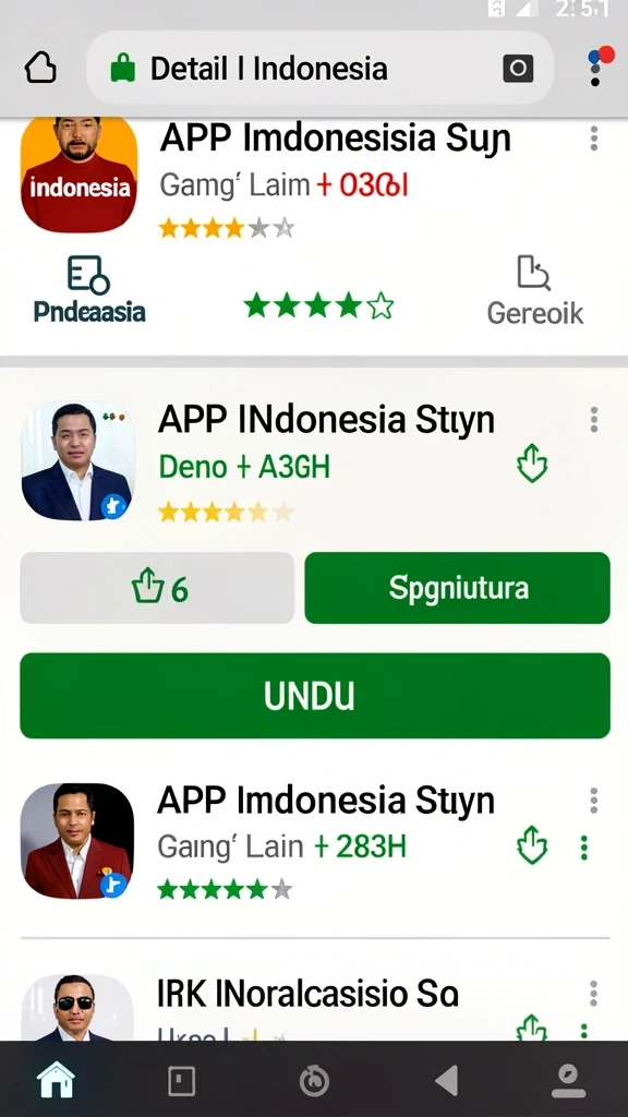 Screenshot pttogel nomor 1