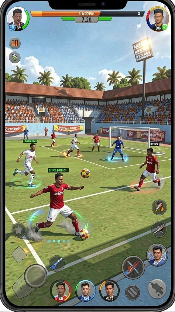 Screenshot rajacuan nomor 2