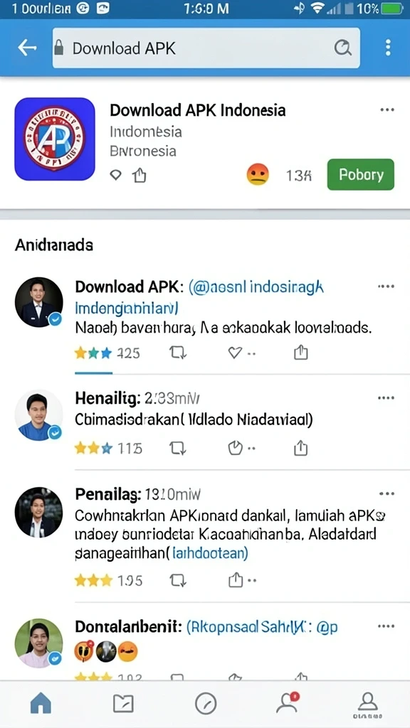 Screenshot rezekigo nomor 3